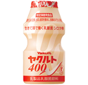 yakult